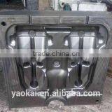 Factory Small Plastic Injection Molding/liquid Silicone Injection Molding