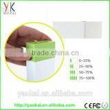 Power Bank Wholesale Mobile Charger /usb Power Bank 5600mah/power Bank 5000mah With Full Capacity