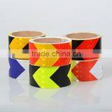 Reflective Adhesive Warning Tape thumbnail-6