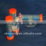 Shower Sand Timer With Sucker thumbnail-1