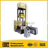 DWTT-40000 Pipeline Steel Drop Hammer Tear Low Carbon Impact Test Steel Ball thumbnail-1
