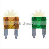 Hot Sale Mini/Middle/Larger Current Automotive Car Fuse