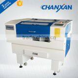 Coconut Shell Laser Cutting and Engraving Machine Laser Cutting Plexiglass thumbnail-1