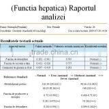 2013 Newest 90% Accurate Quantum Health Analyzer Meridian Health Analyzer thumbnail-5