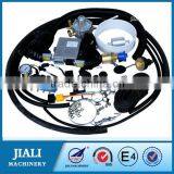 LPG Sequential Injection System for Conversion Kit