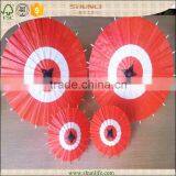 Party Supplies Japanese Handheld Parasol Frame