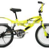 Best BMX Freestyle Bike for Sale