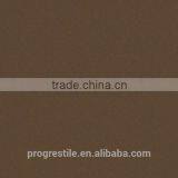 Mono Color Bathroom Floor Tiles, Bathrooms Tiles Design, Decorative Ceramic Tile Flooring (PMTR86816)