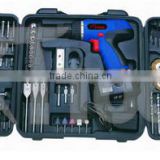Multi-functional Hand Electric Drill Hardware Tool Set