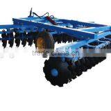Heavy Duty Offset Disc Harrow/Drag Harrow/Hydraulic Harrow thumbnail-2
