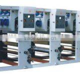 ASY600-1000 Series High-speed Computer Control Gravure Printing Machine