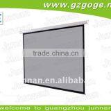 New Design Holographic Projection Screen