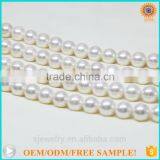 Wholesale Loose Pearl Strand and Loose 10-11mm thumbnail-2