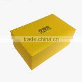 Magnetic Foldable Paper Box, Flat Pack Gift Box, Colorful Printed Paper Packing Box Wholesale