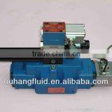 MOOG D684Z4862 Proportional Valve