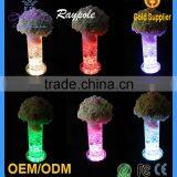 RGB Color Remote Controlled Bottle Glorifiers LED Light Base for Wedding Centerpieces thumbnail-2