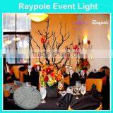 4/6/8 Inch Multicolors Rechargeable SMD LED Lighted Bottle Tree for Party Wedding Event Decoration thumbnail-3