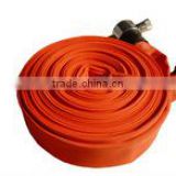 best selling anti-cold fire fighting hose with coupling