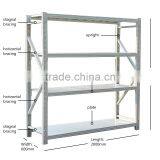 Warehouse Racking System for Storage Solution thumbnail-3