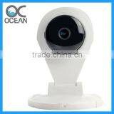 Ocean OC-Eye07L Household Fisheye IP Camera With 1.0 Megapixel CMOS Sensor Security Camera