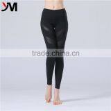 Yoga Pants 2016 Dry Fit Breathable Nylon Spandex Yoga Pants Leggings thumbnail-2