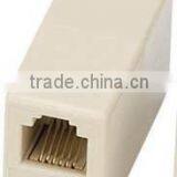Rj11 Coupler