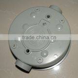 Die-casting Aluminum 100A Round Meter Socket Base thumbnail-2