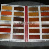 High Quality Aluminium Profile for Door and Window With Wood Grain thumbnail-3