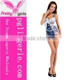 Adult Girls Sexy Hot Bikini Beachwear and Swimwear thumbnail-3