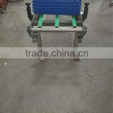 Belt Conveyor System for Packaging Line thumbnail-5