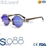 Fashion Sunglass Designed in Italy Made in China Factory Sunglasses 66JT50022 thumbnail-1