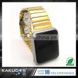 High Quality Stainless Steel Sport Watch Band Extenders for Iwatch thumbnail-6