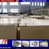 Cheap Mgo Board Equipment Production Line Quotation/mgo Board Production Line Factory Low Price thumbnail-3