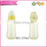 Baby Oem Product Ppsu Milk Feeder Feeding Bottles Bulk Items thumbnail-1