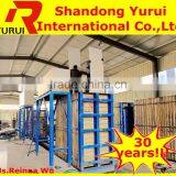 China Manufacturing Eps Sandwich Wall Panel Production Line/nice Price 3D Wire Mesh and Eps Board Sandwich Panel Machine thumbnail-3