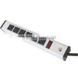 US type electric PDU socket UL approved