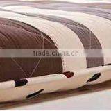 China Goods Wholesale Anti-Dustmite Waterbed Mattress Pad thumbnail-5