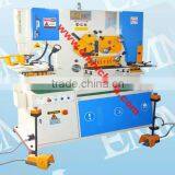Q35Y-25 Stainless Steel Metal Sheet Punching Machine