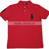 fashion design cheap t shirt polo,High quality wholesale polo t shirt,Cheap Mens Shirts Polo