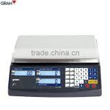 2016 Hot Sales CK - 3 C3 OIML Approved Electronic Parts Counting Scale thumbnail-2