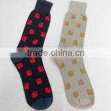 Fashion Stylish Cotton Socks thumbnail-1
