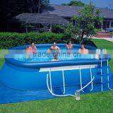 Best Inflatable Pool / Backyard Inflatable Adults Swimming Pool