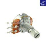 Volume Control Potentiometers With Knob