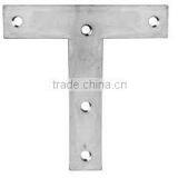 Customize High Quality Sheet Metal Stamped Fabrication Parts thumbnail-3