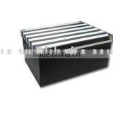 Rigid Cardboad Gift Boxes With Lid Shoe Box