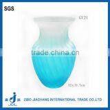 Fashion Design Europe Style Glass Vase thumbnail-1