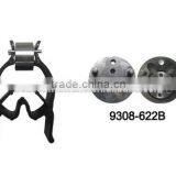 Beacon Common Rail Injector Spare Parts Del-phi Control Valve 9308-622B From Manufacturer thumbnail-1