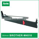 Printer Ribbon M4018 For Brother Use For Ribbon Printer, Manufacture since 1993