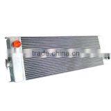 New Bar&plate Radiator for Engine