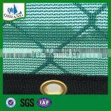 HDPE Basketball Court Fence Windscreen thumbnail-3